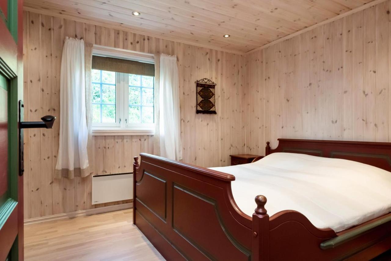 Reveenka - Cabin In Trysil With Jacuzzi For Rent Exteriér fotografie
