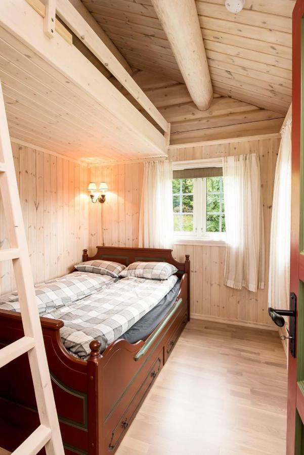 Reveenka - Cabin In Trysil With Jacuzzi For Rent Exteriér fotografie